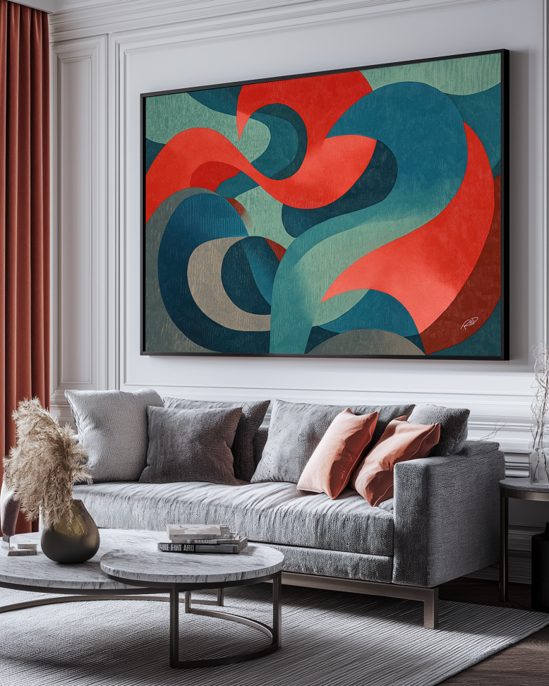 Abstrato 004