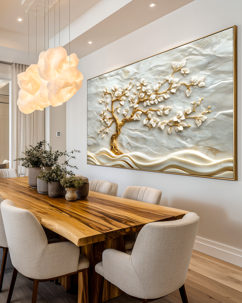 Modern Tree