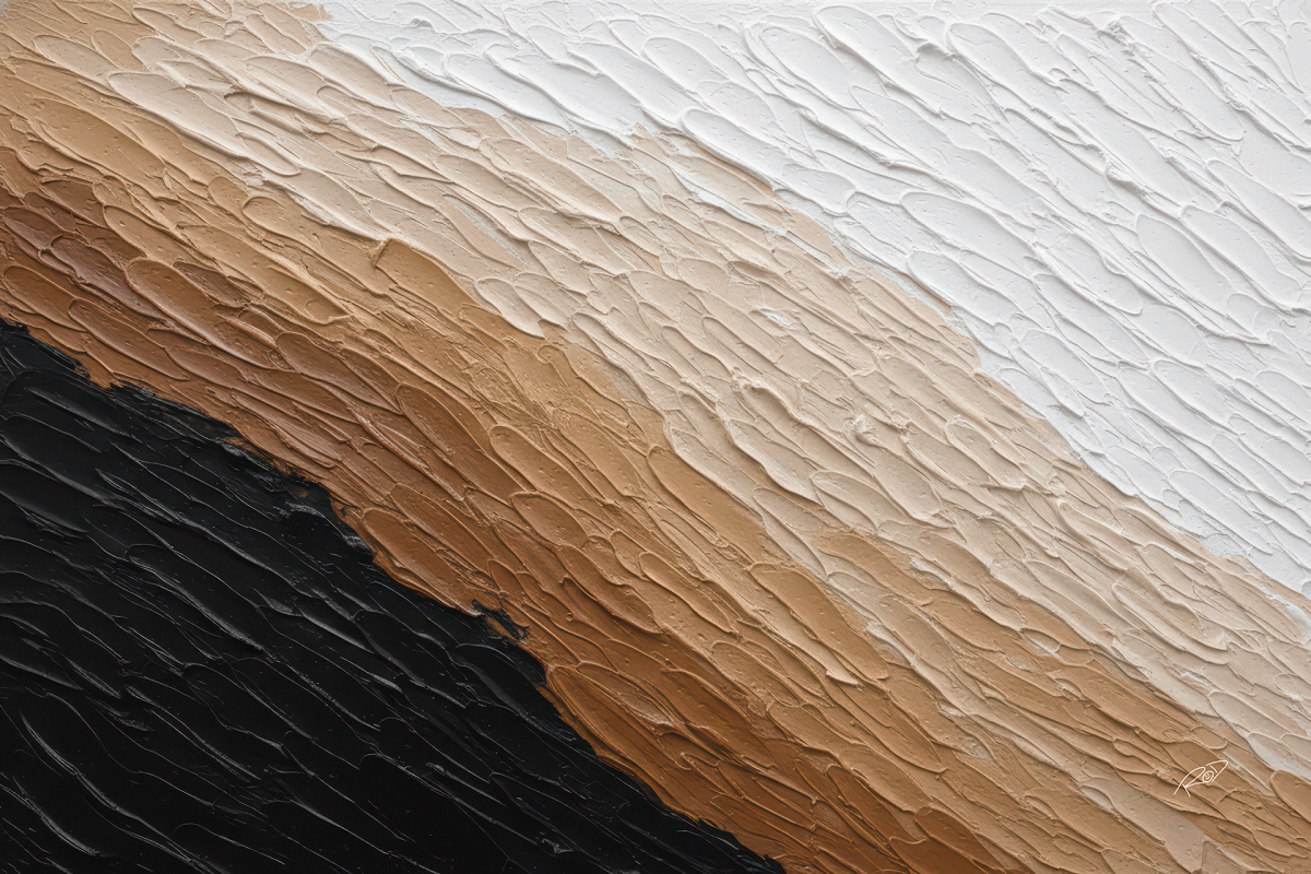 Abstrato Degrade
