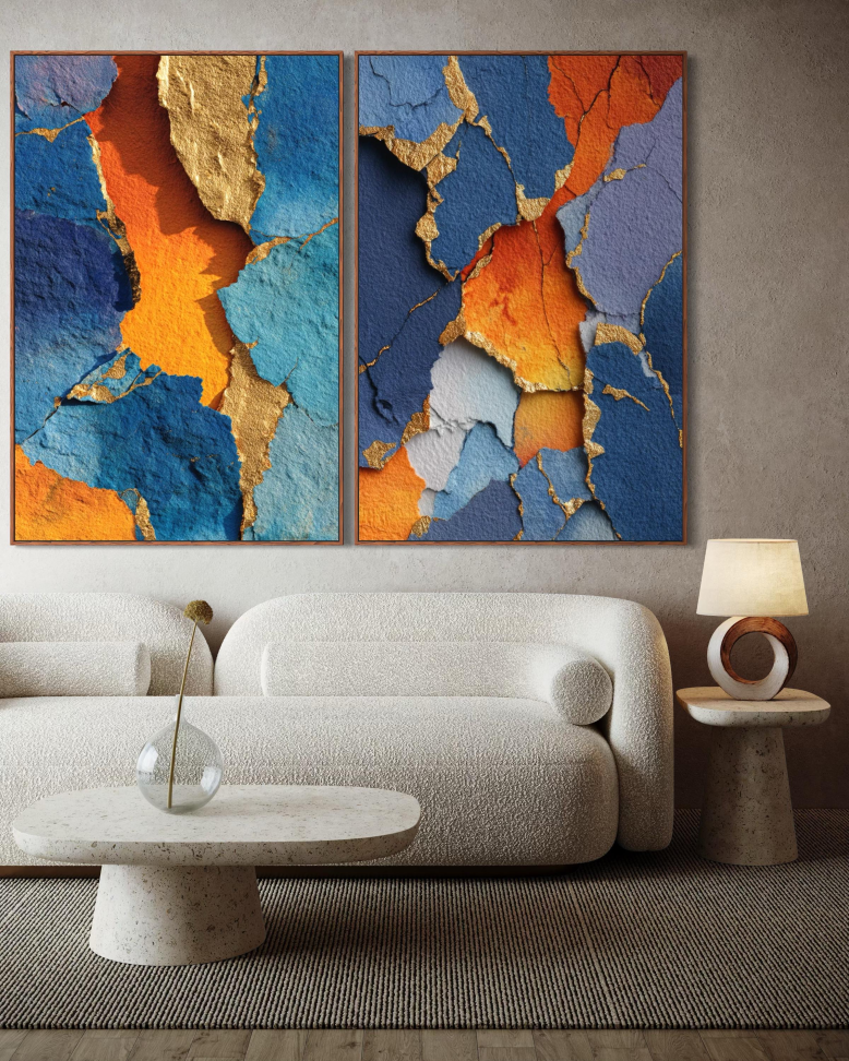 Abstrato 010