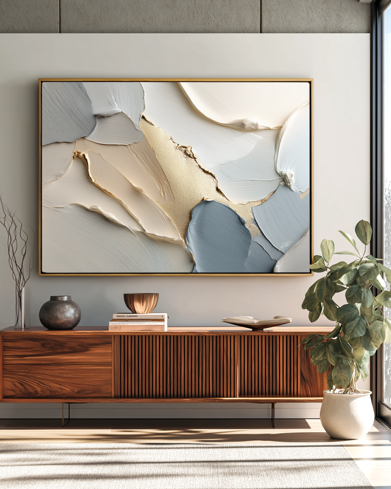 Abstrato 008
