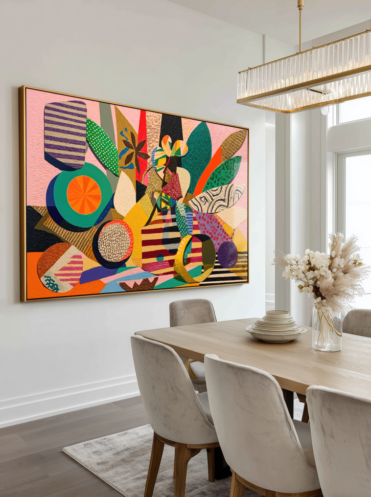 Colorful Abstract