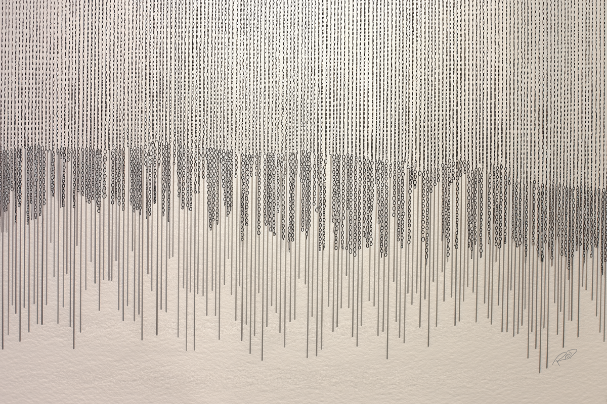 Abstrato Texturas Modernas