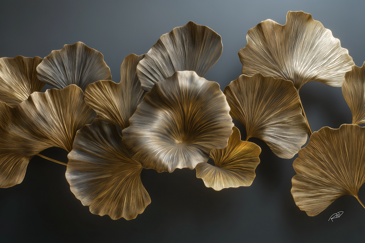 Modern Flowers