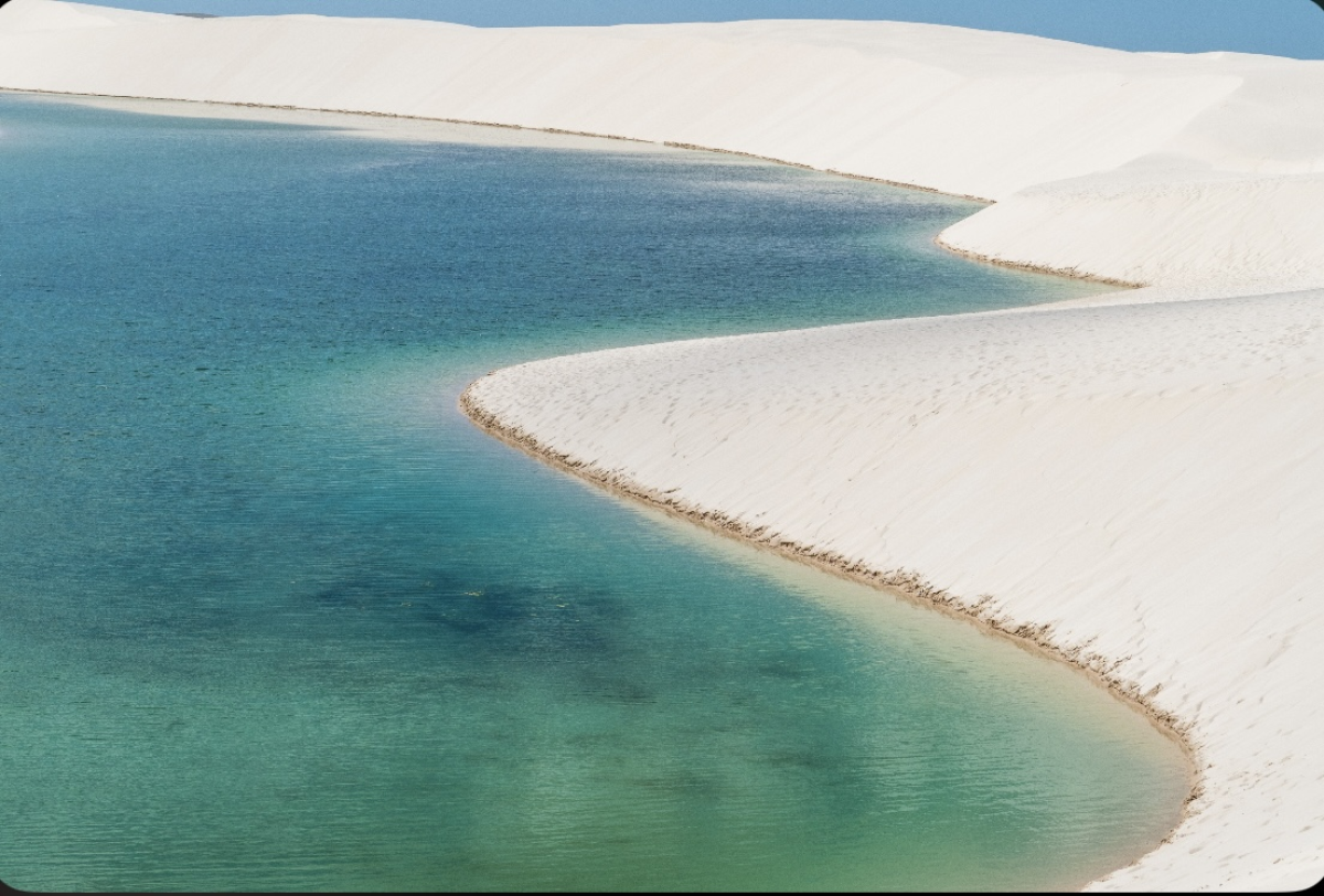Praia Barco Mar 06