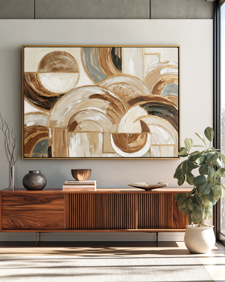 Earthy Tones