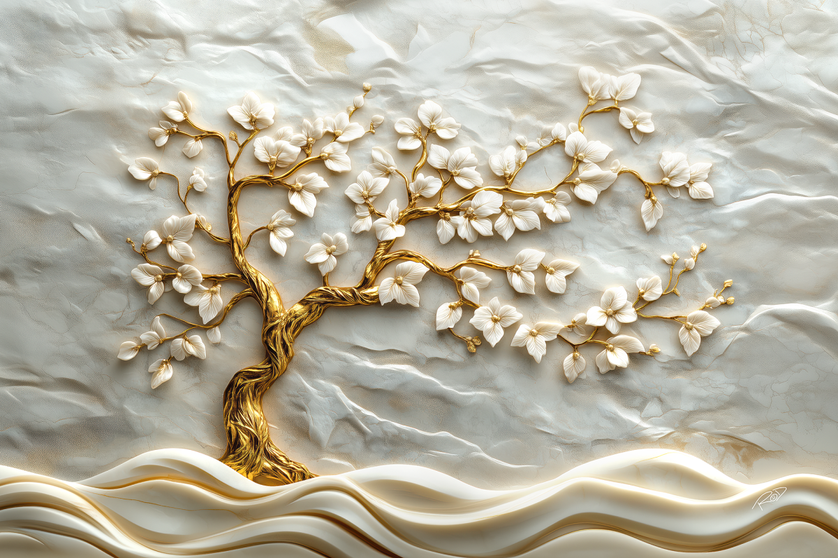 Modern Tree