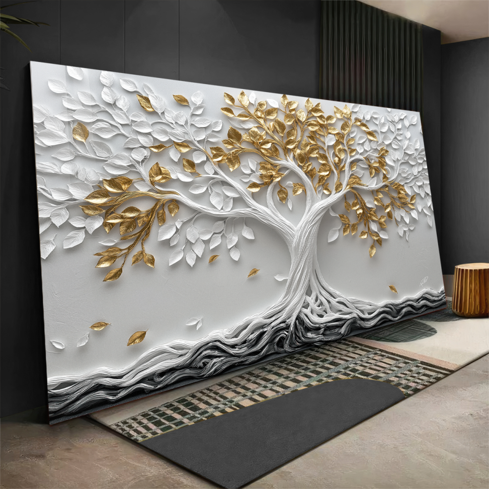 3D Tree