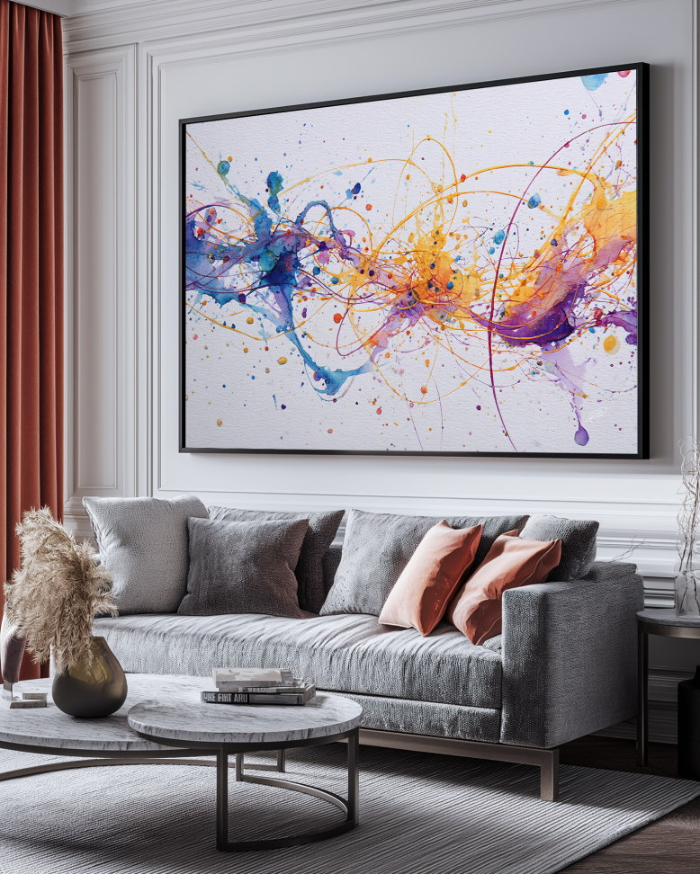 Color Splash