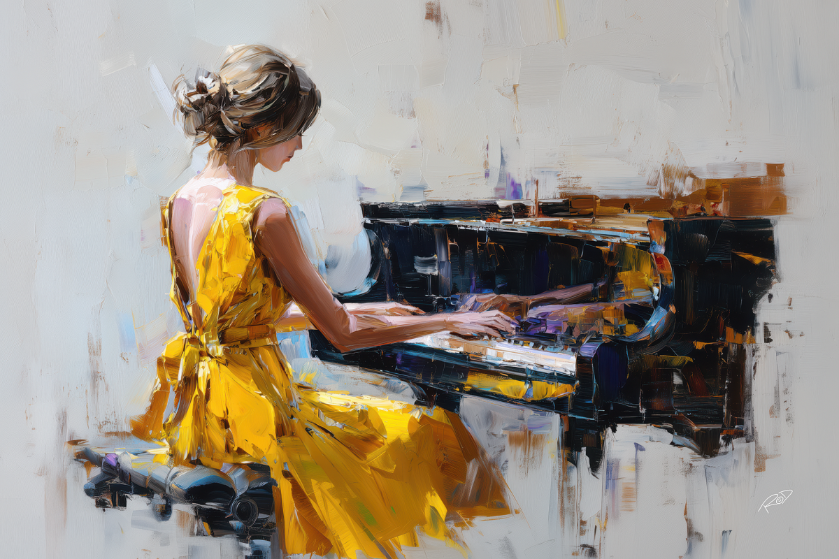 Pianista