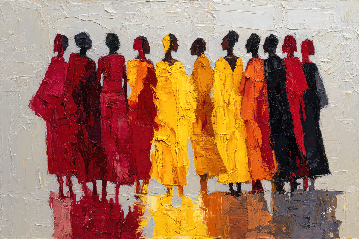 Africanas