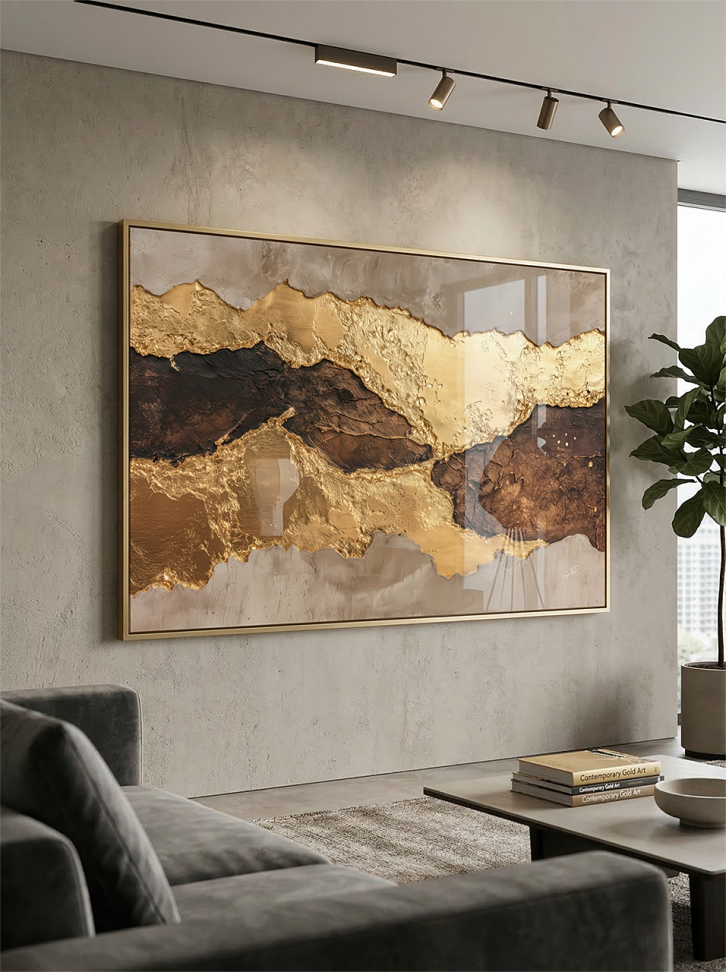 Golden Art