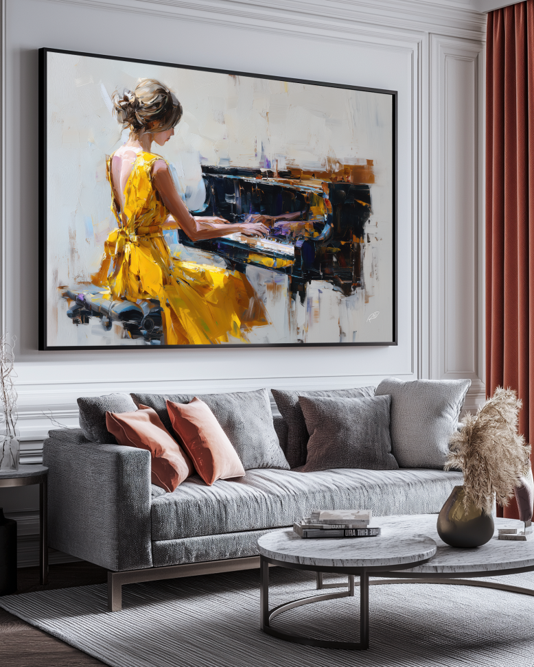 Pianista