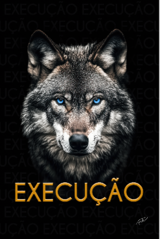 Foco disciplica execução - #3