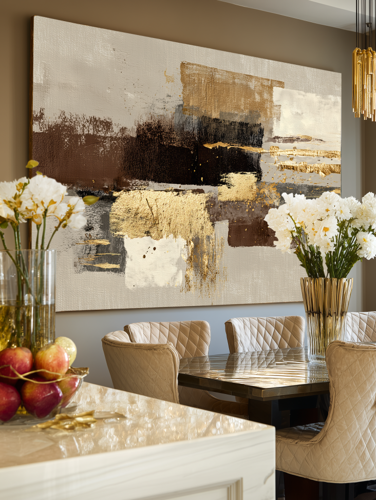 Earthy Tones