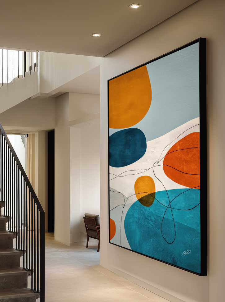 Abstract Color