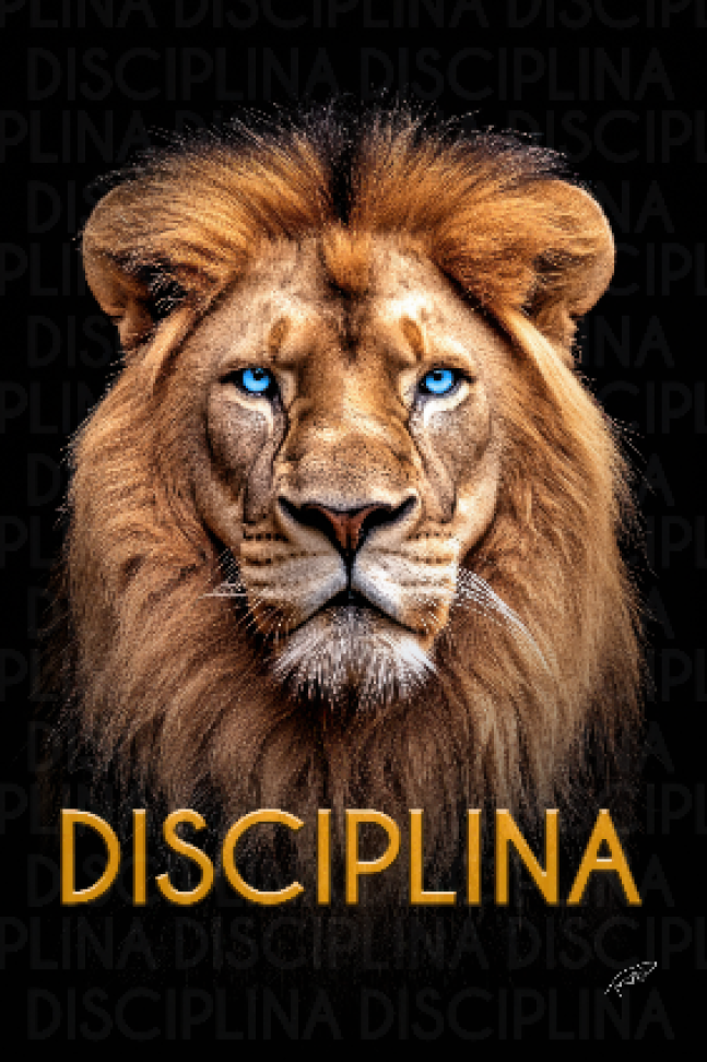 Foco disciplica execução