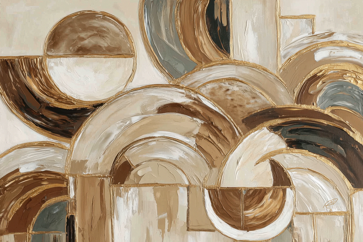Earthy Tones