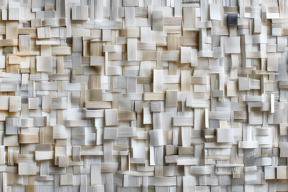 3D Wall