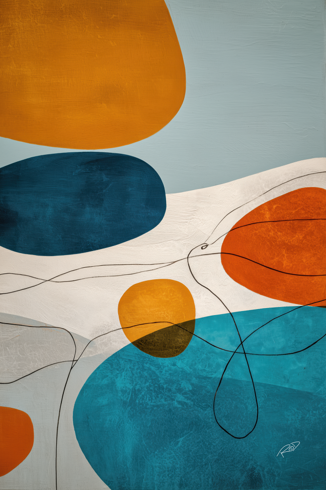 Abstract Color