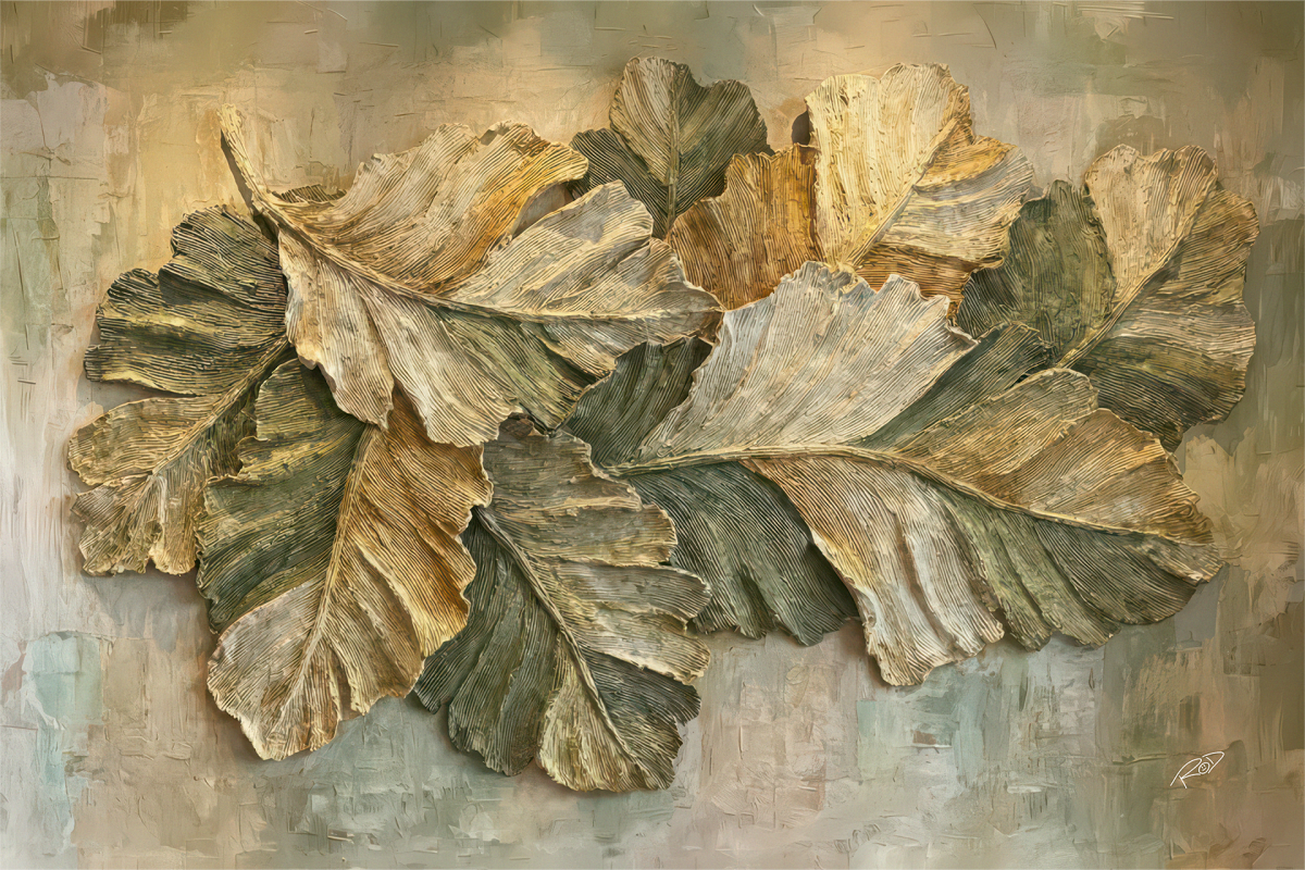 Modern Leafs