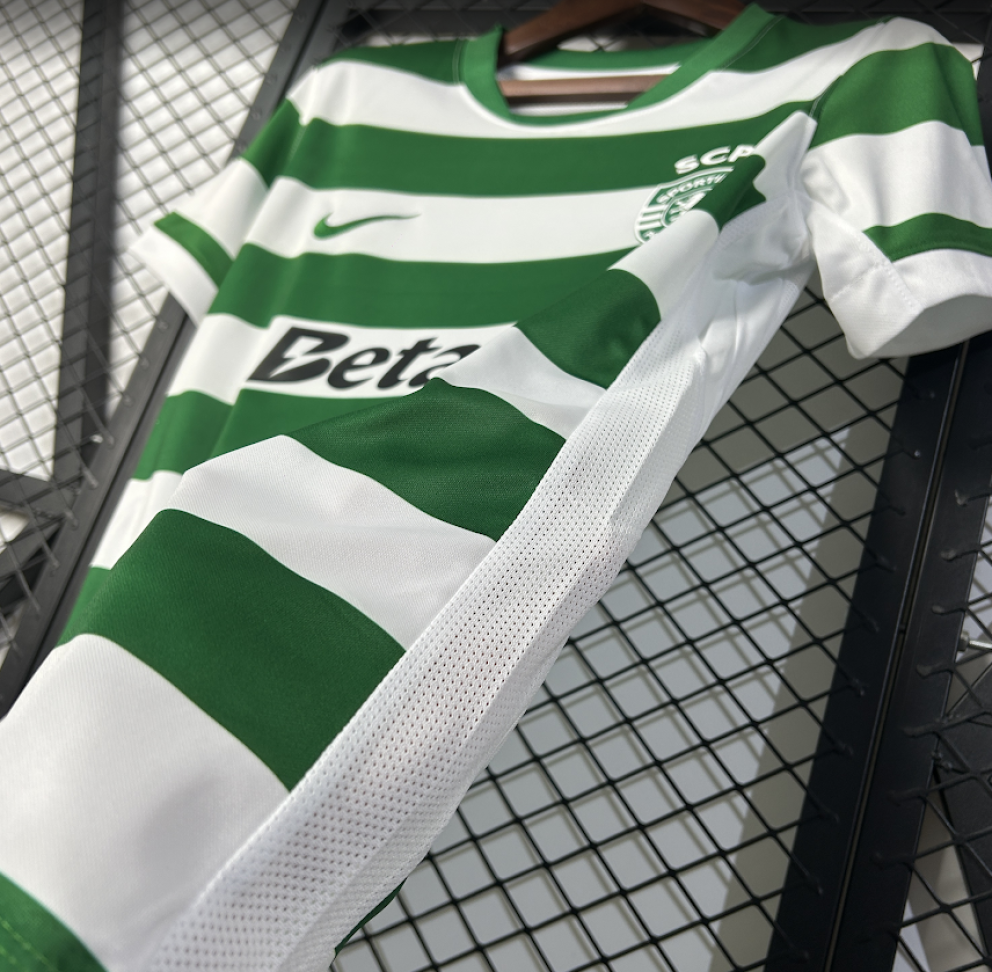 Sporting Lisbon 25/26 - #2