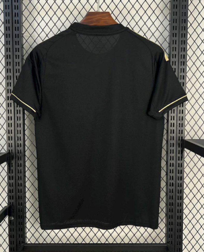 Camisa Liverpool - 25/26 - #3