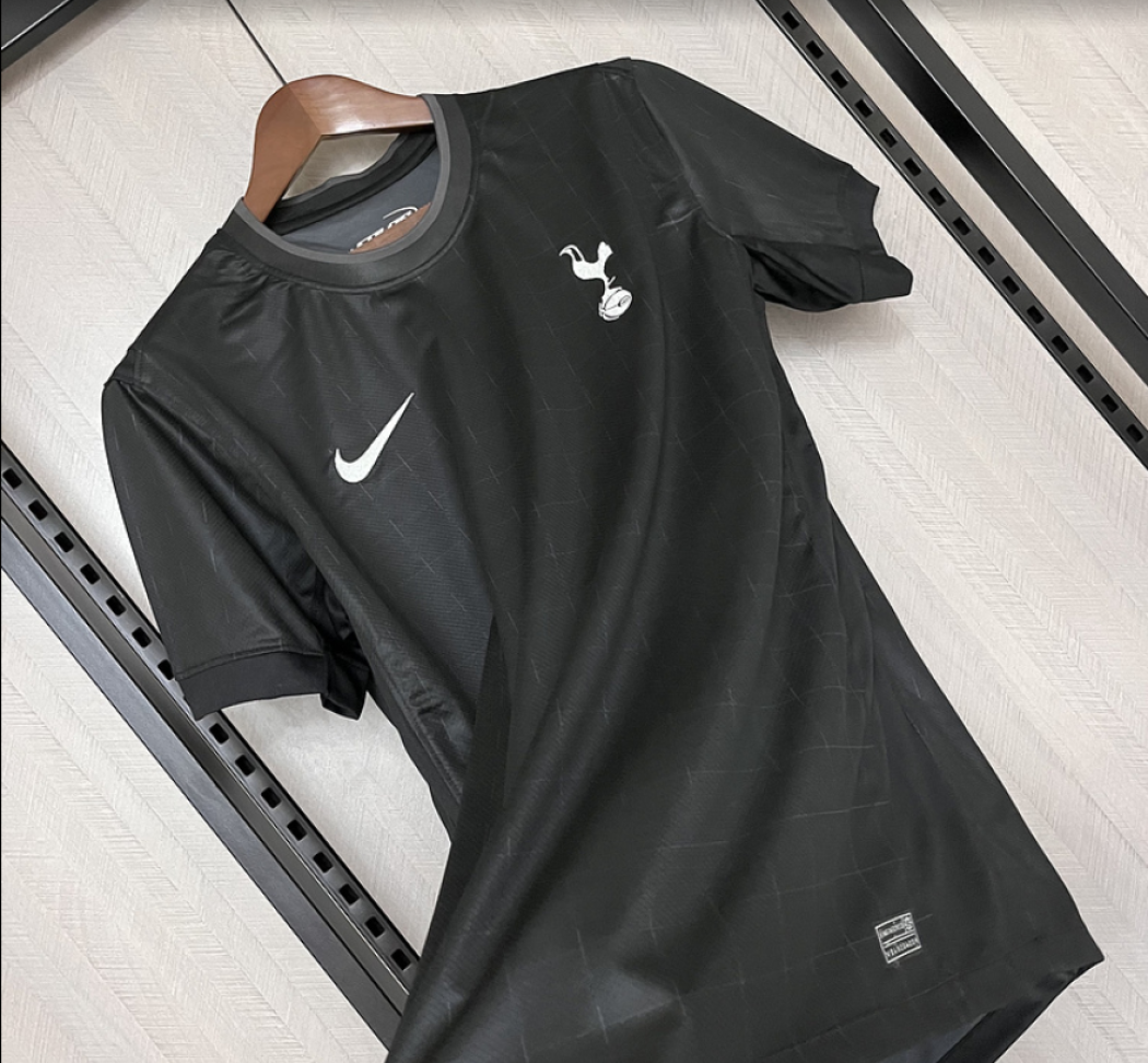 Camisa Tottenham Hotspur 25/26 uniforme II - #3
