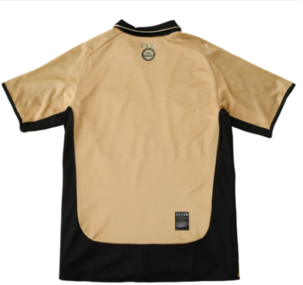 Camisa Manchester United Dupla Face Retrô 01/02 Torcedor - Branco - #3