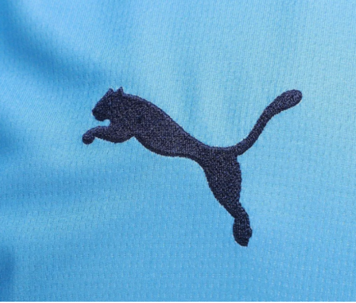 Camisa Manchester City Home 25/26 Torcedor - Azul - #3