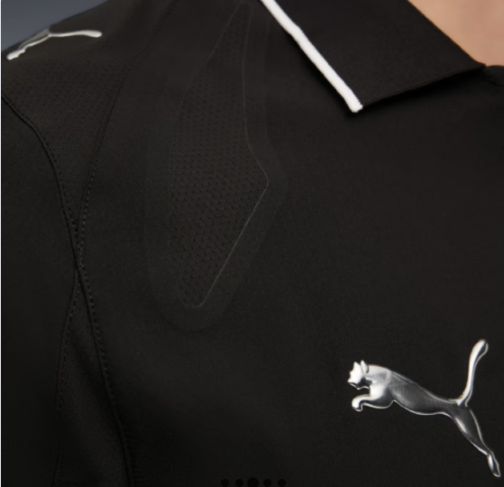 Camisa Manchester City AWAY 25/26 modelo Torcedor - #3