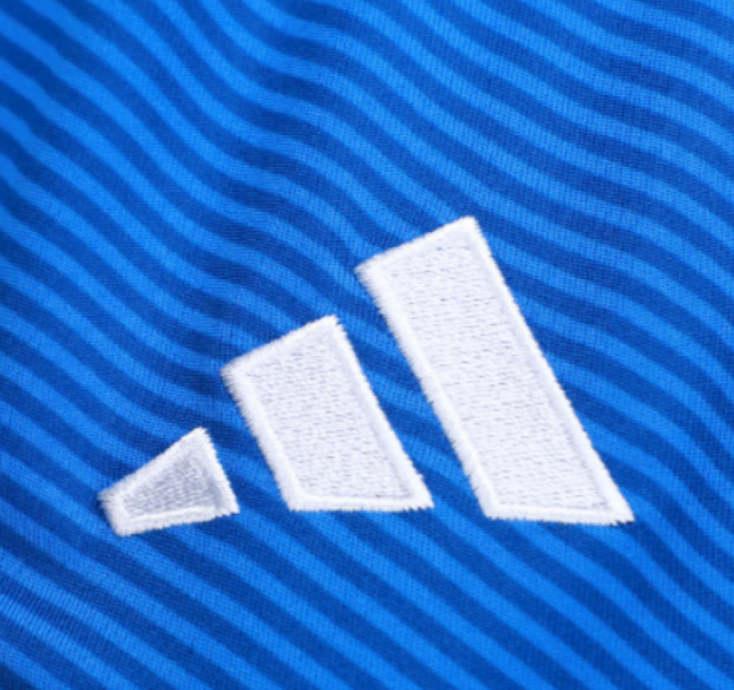 Camisa Cruzeiro I 25/26 Torcedor - Azul - #4