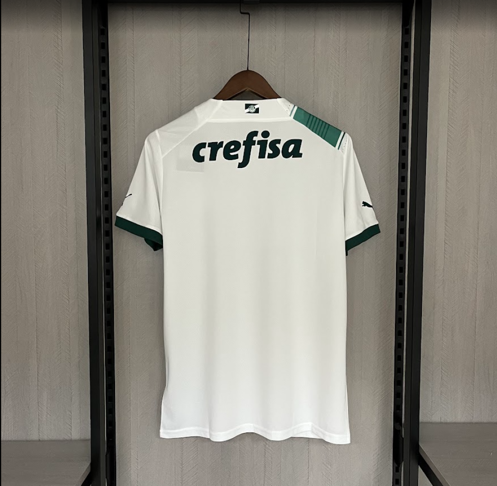 Camisa Palmeiras Uniforme II 2024 - #3