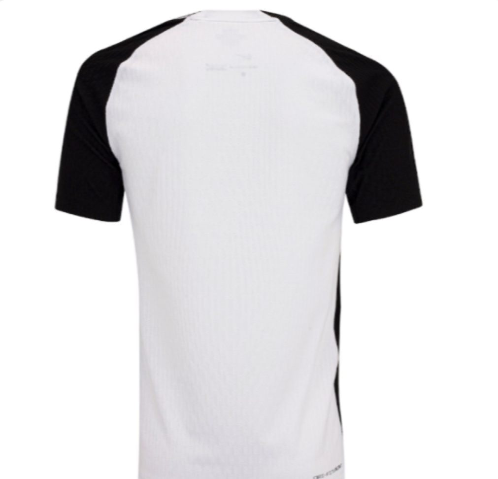 Camisa do Corinthians I 25 Nike Masculina Jogador - #2