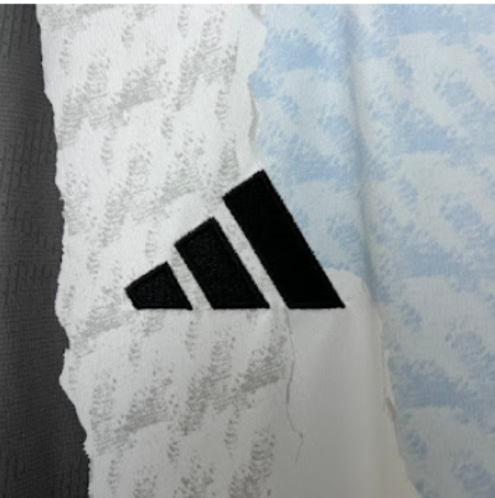 Camisa Treino Real Madrid 25/26  Modelo Torcedor - #2