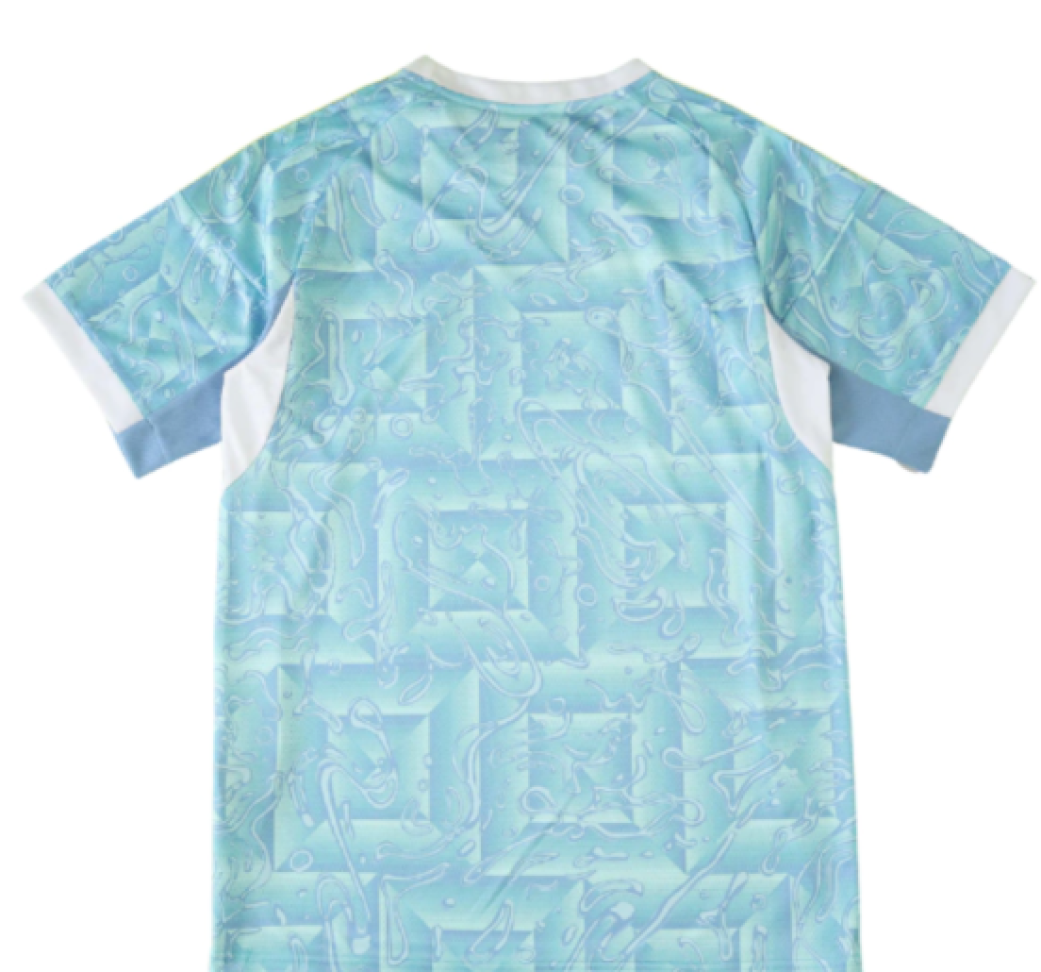 Camisa juventus Mundial de clubes 2025 - #3