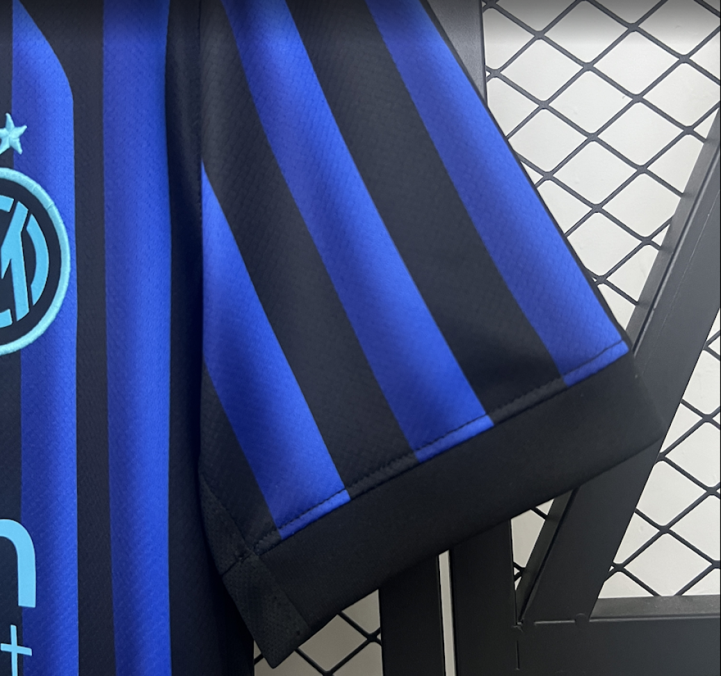 Camisa Inter de milão 2526 Modelo torcedor - #3