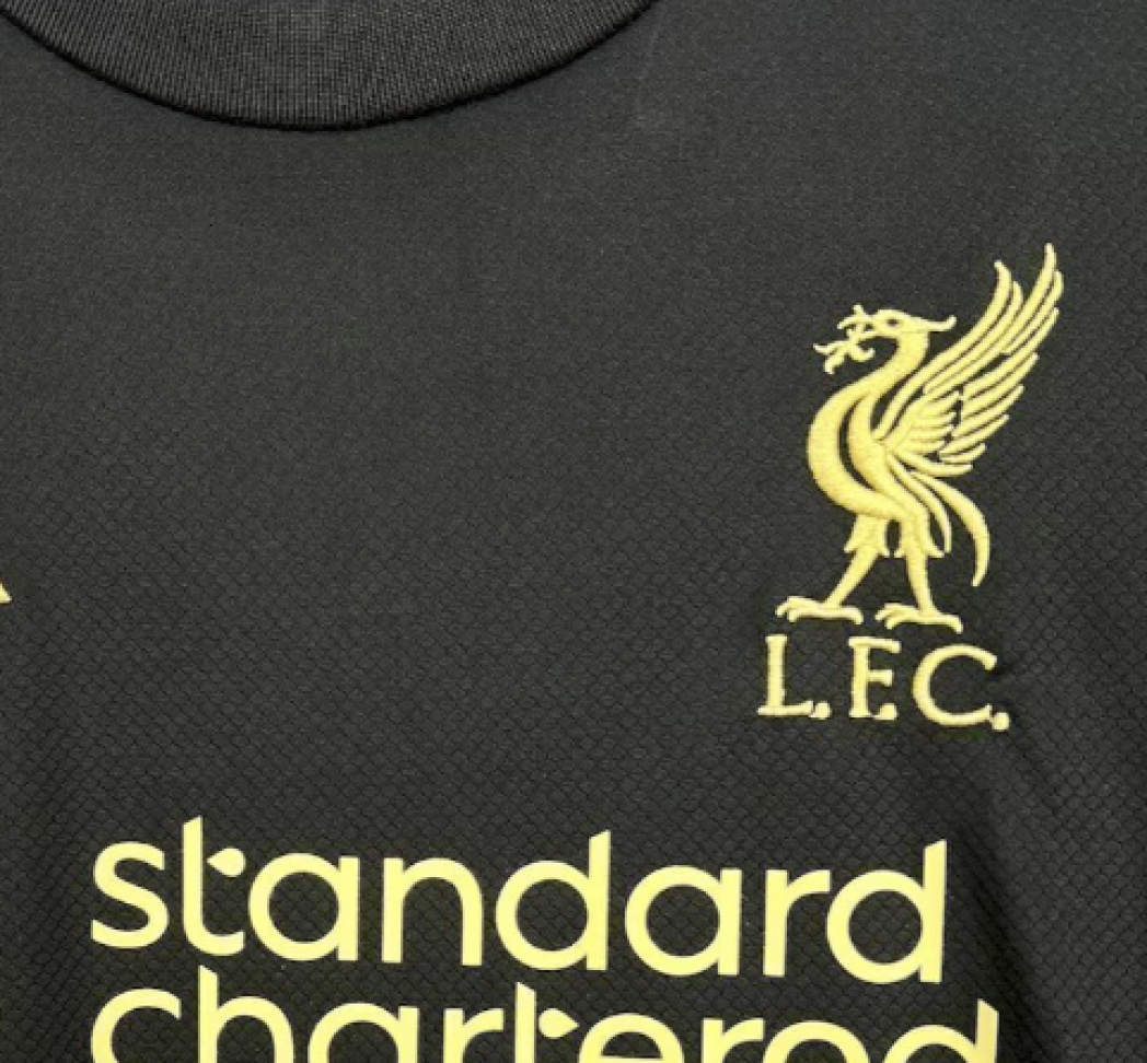 Camisa Liverpool - 25/26 - #2