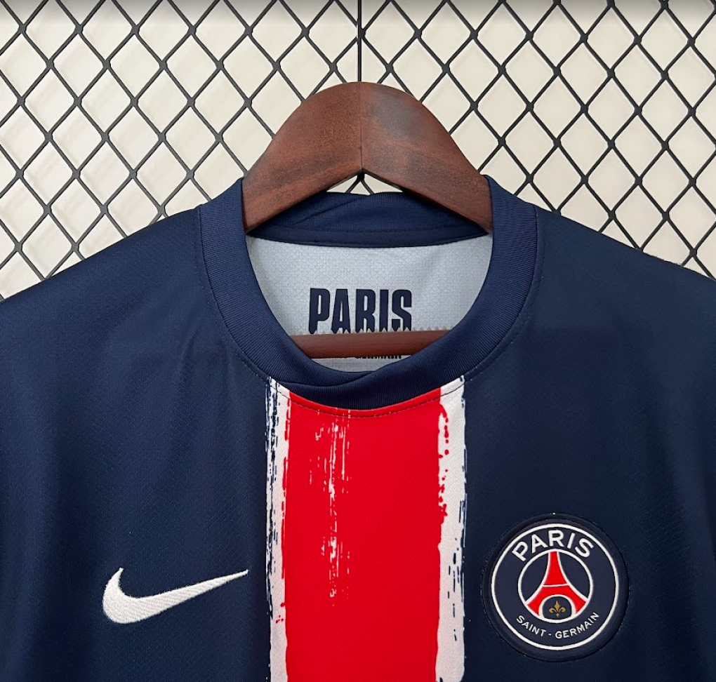 Camisa PSG 23/24 modelo torcedor - #2