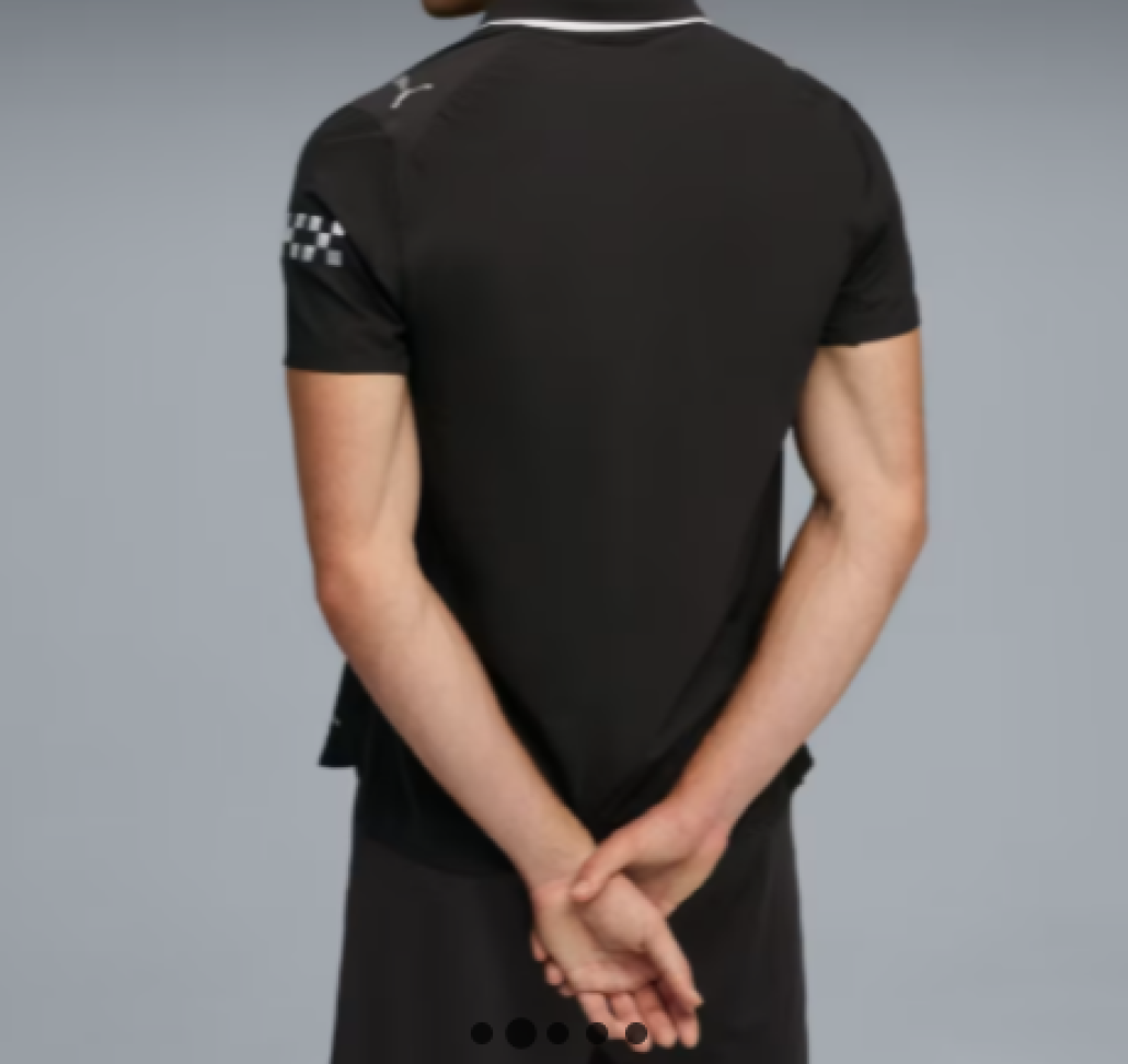 Camisa Manchester City AWAY 25/26 modelo Torcedor - #2