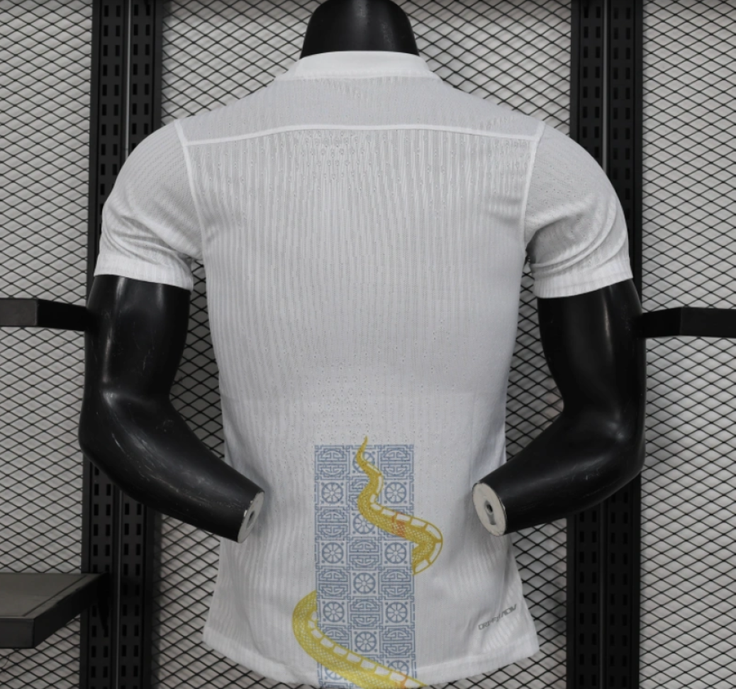 Camisa Tottenham Hotspur modelo jogador 25/26 - #2