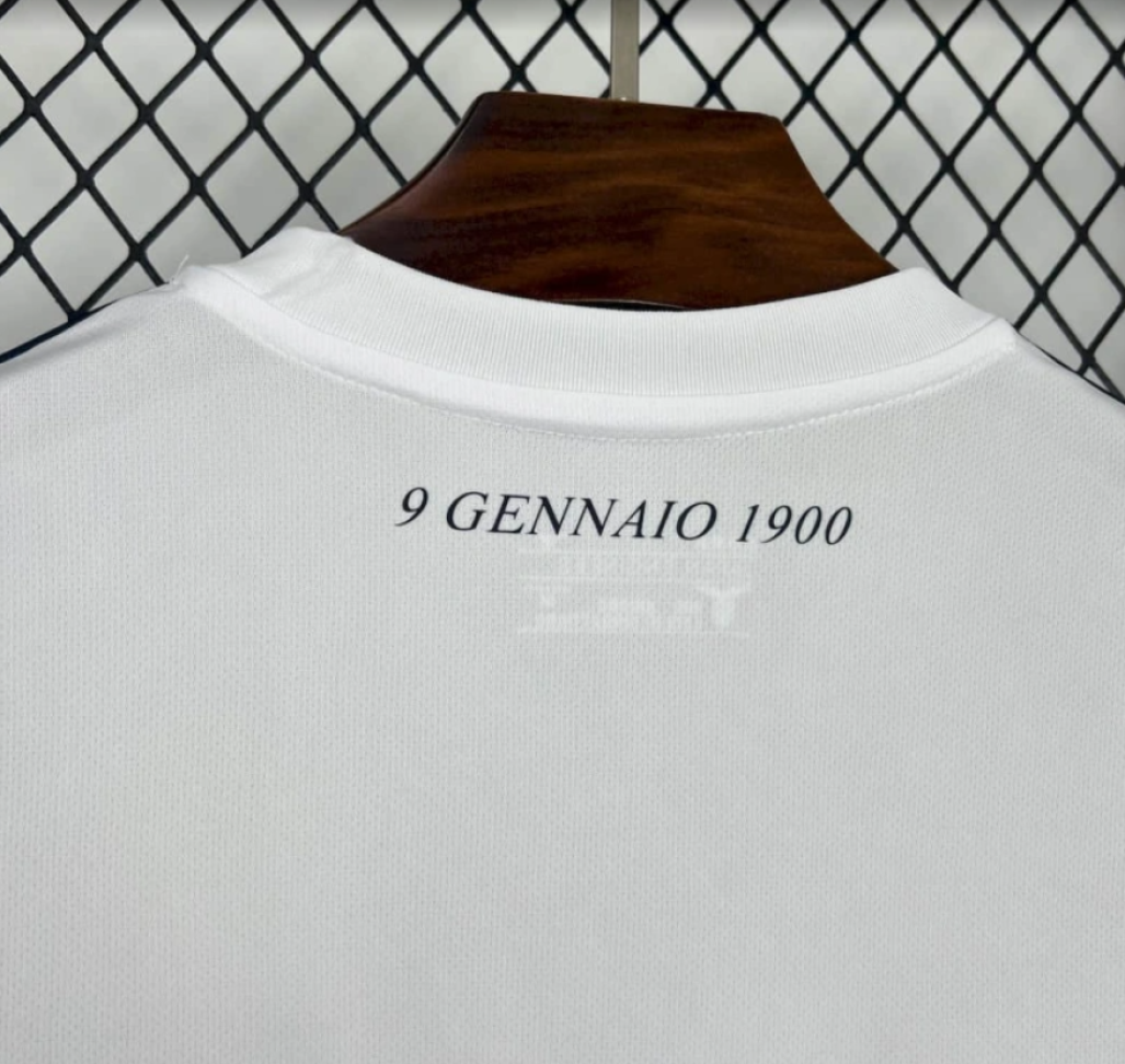 Camisa Lazio 25/26 uniforme III - #2