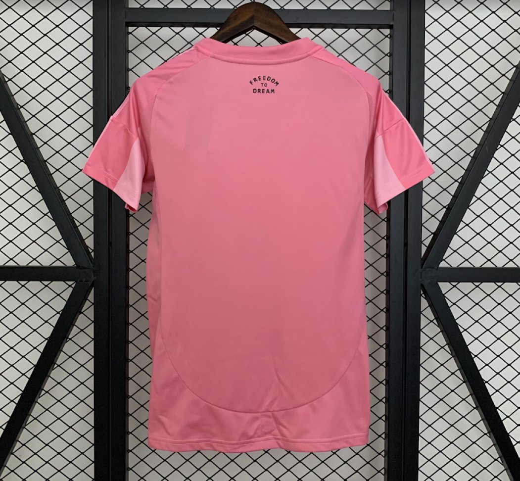 Camisa Inter Miami 25/26 uniforme I - #3