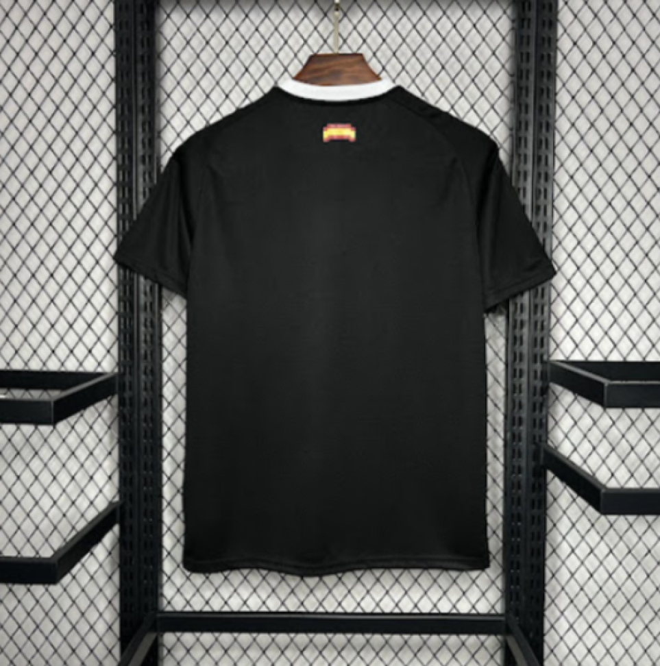 Camisa Real Madrid Goleiro 25/26  modelo torcedor - #3