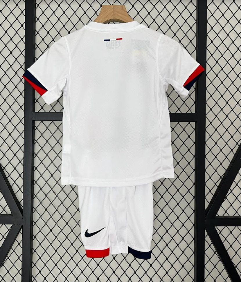 Conjunto infantil PSG uniforme II - #2