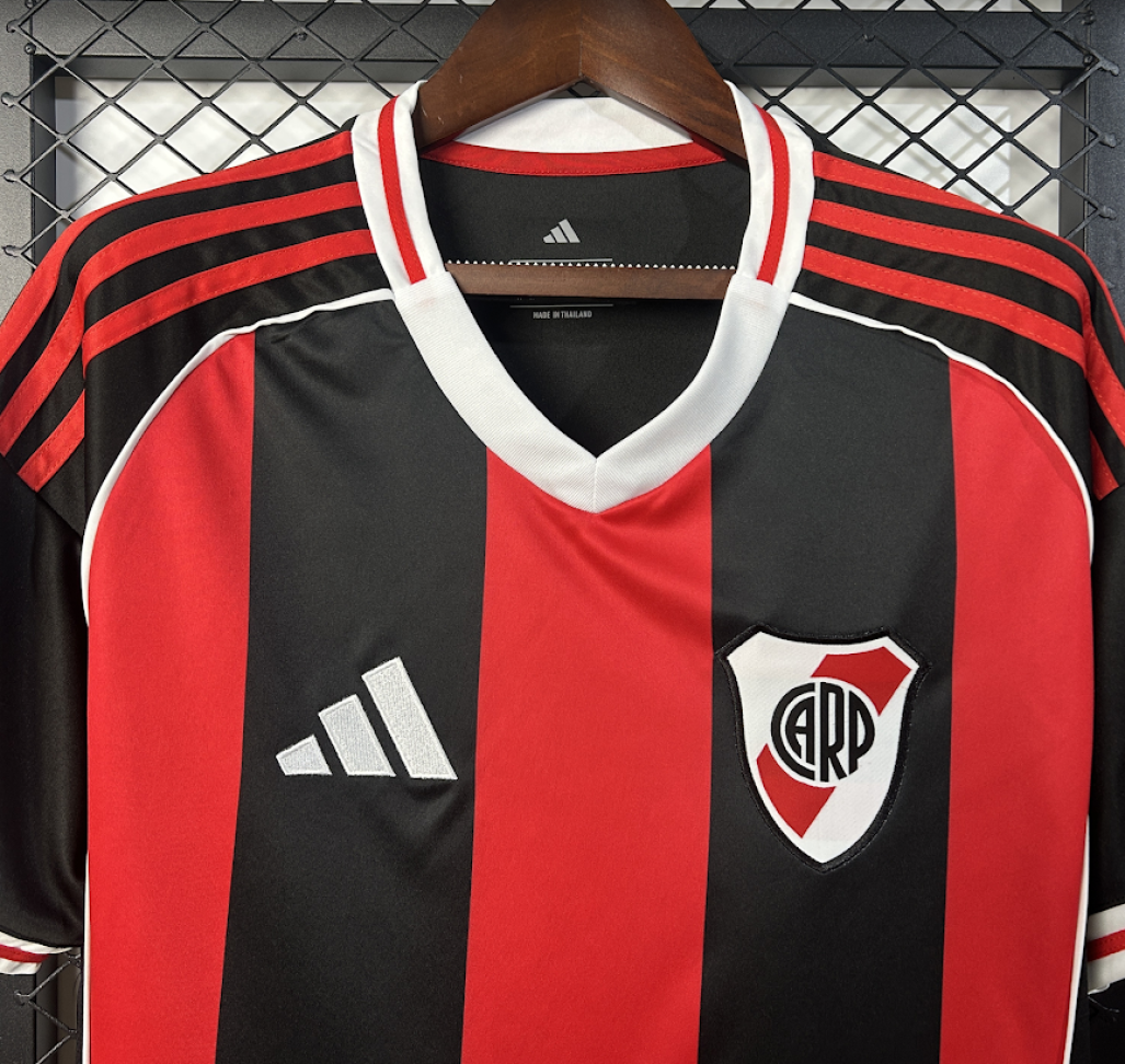 Camisa River Plate Uniforme II 25/26 - #2
