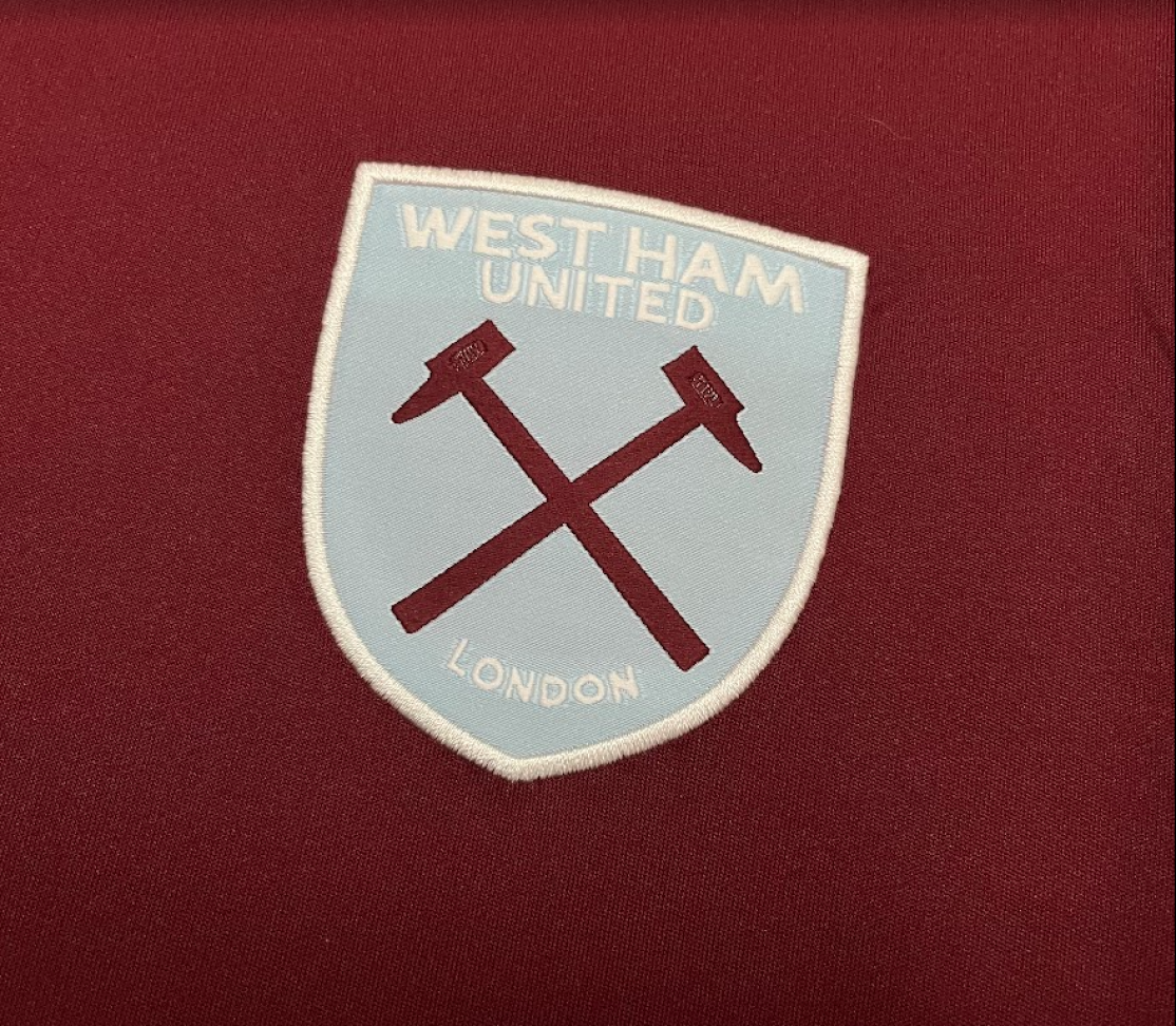 Camisa I West Ham 24/25 Umbro - #2