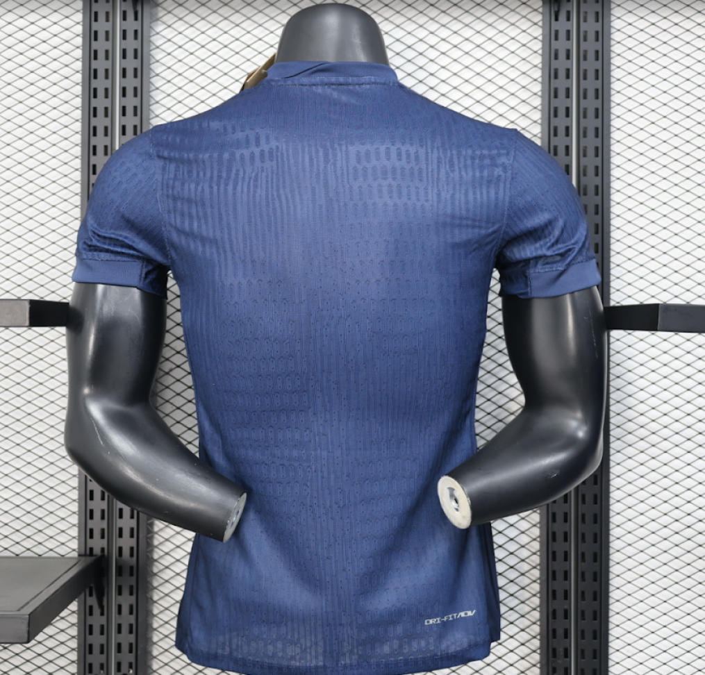 Camisa PSG 25/26 modelo jogador - #3