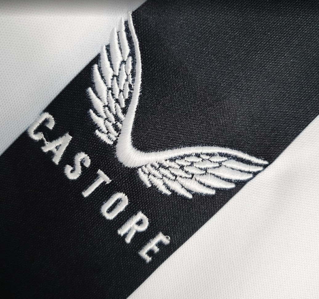 Camisa I Newcastle 23/24 - #2