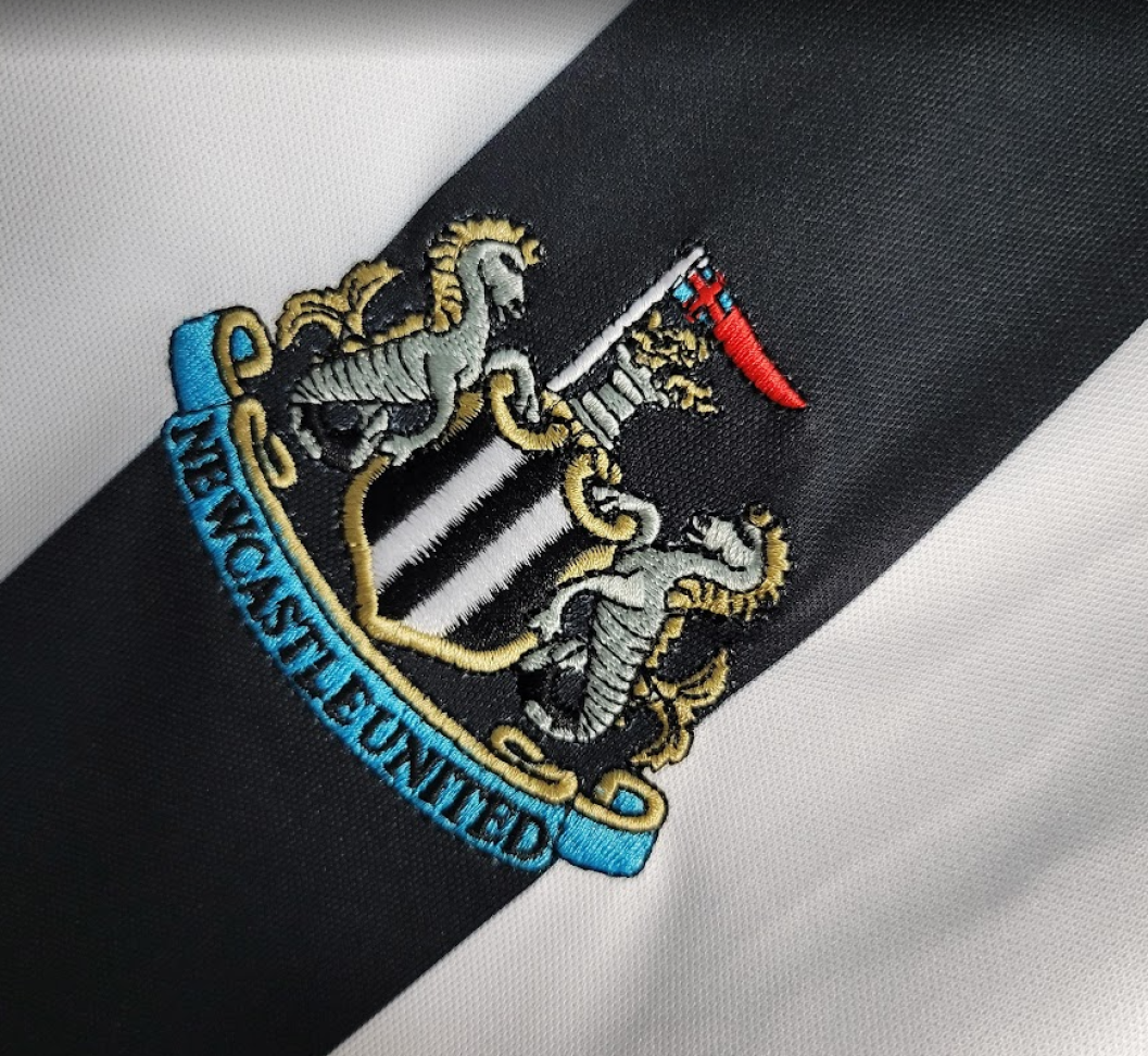 Camisa I Newcastle 23/24 - #3